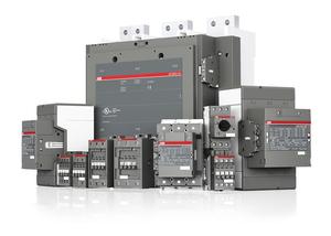 ABB AF接触器